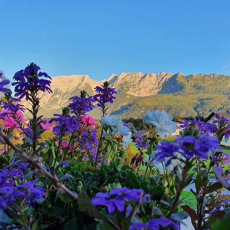 Haus Karina Hotel Bad Mitterndorf Luaran gambar