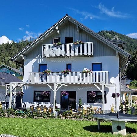 Haus Karina Hotel Bad Mitterndorf Luaran gambar