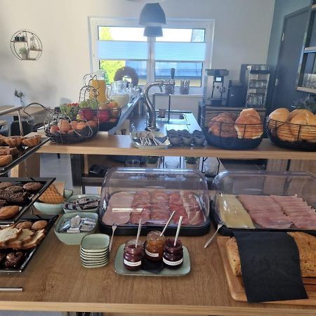 Haus Karina Hotel Bad Mitterndorf Luaran gambar