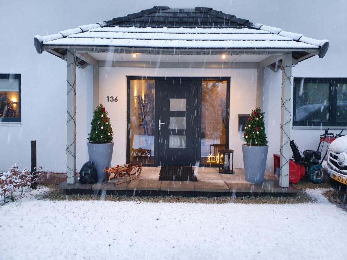 Haus Karina Hotel Bad Mitterndorf Luaran gambar