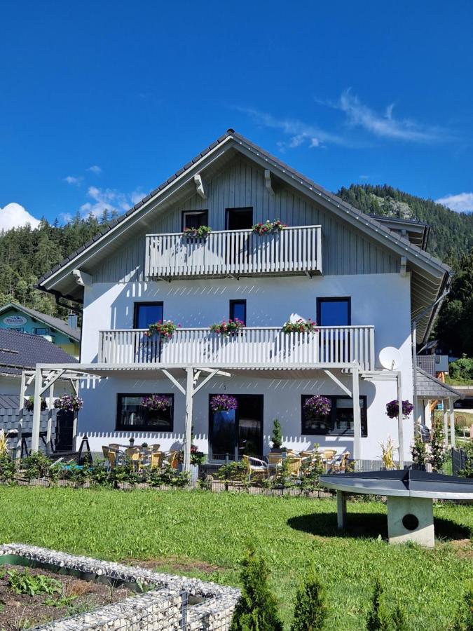 Haus Karina Hotel Bad Mitterndorf Luaran gambar