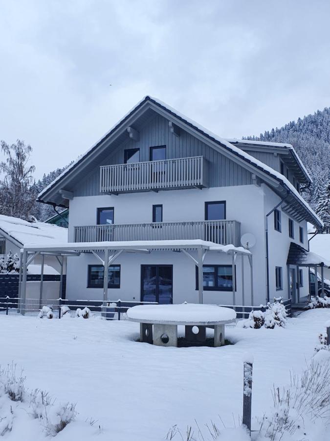 Haus Karina Hotel Bad Mitterndorf Luaran gambar