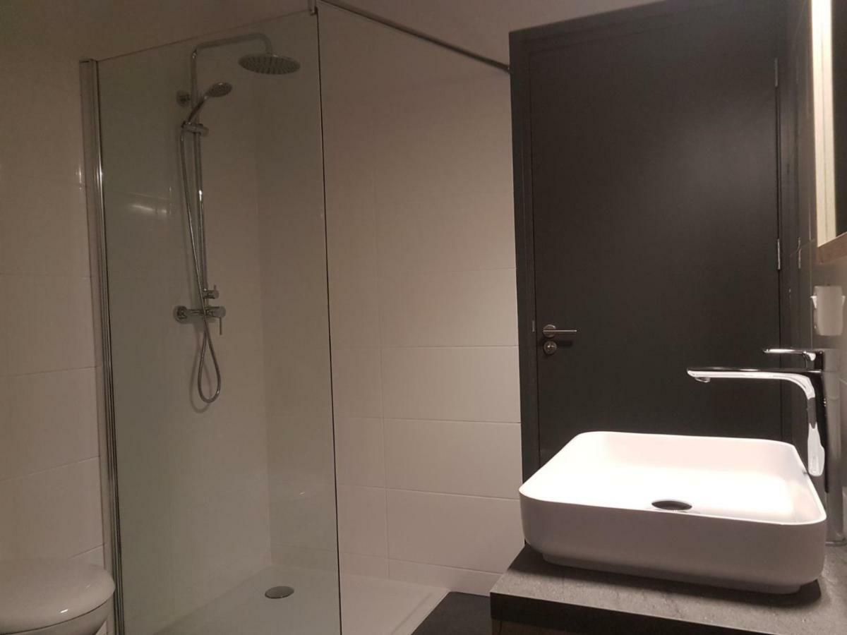 Haus Karina Hotel Bad Mitterndorf Luaran gambar