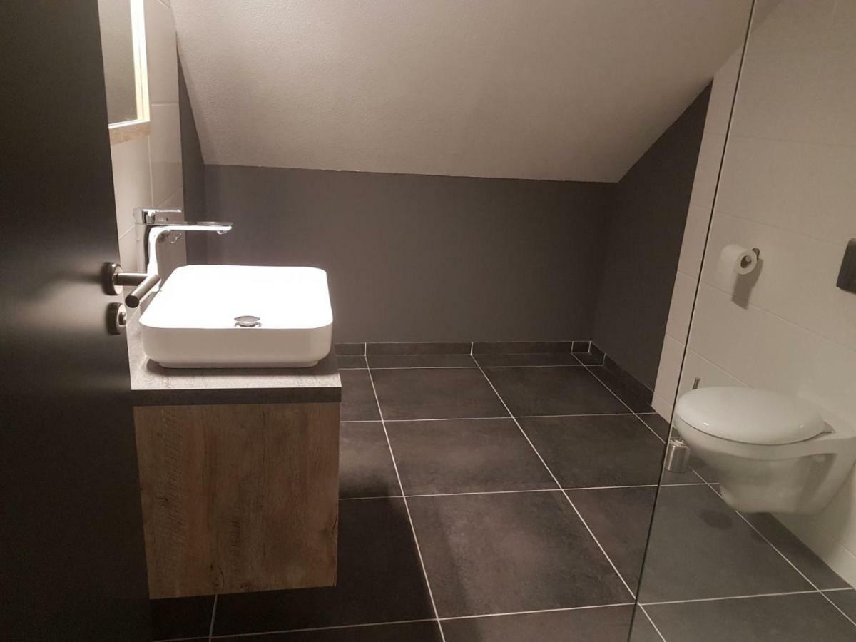 Haus Karina Hotel Bad Mitterndorf Luaran gambar