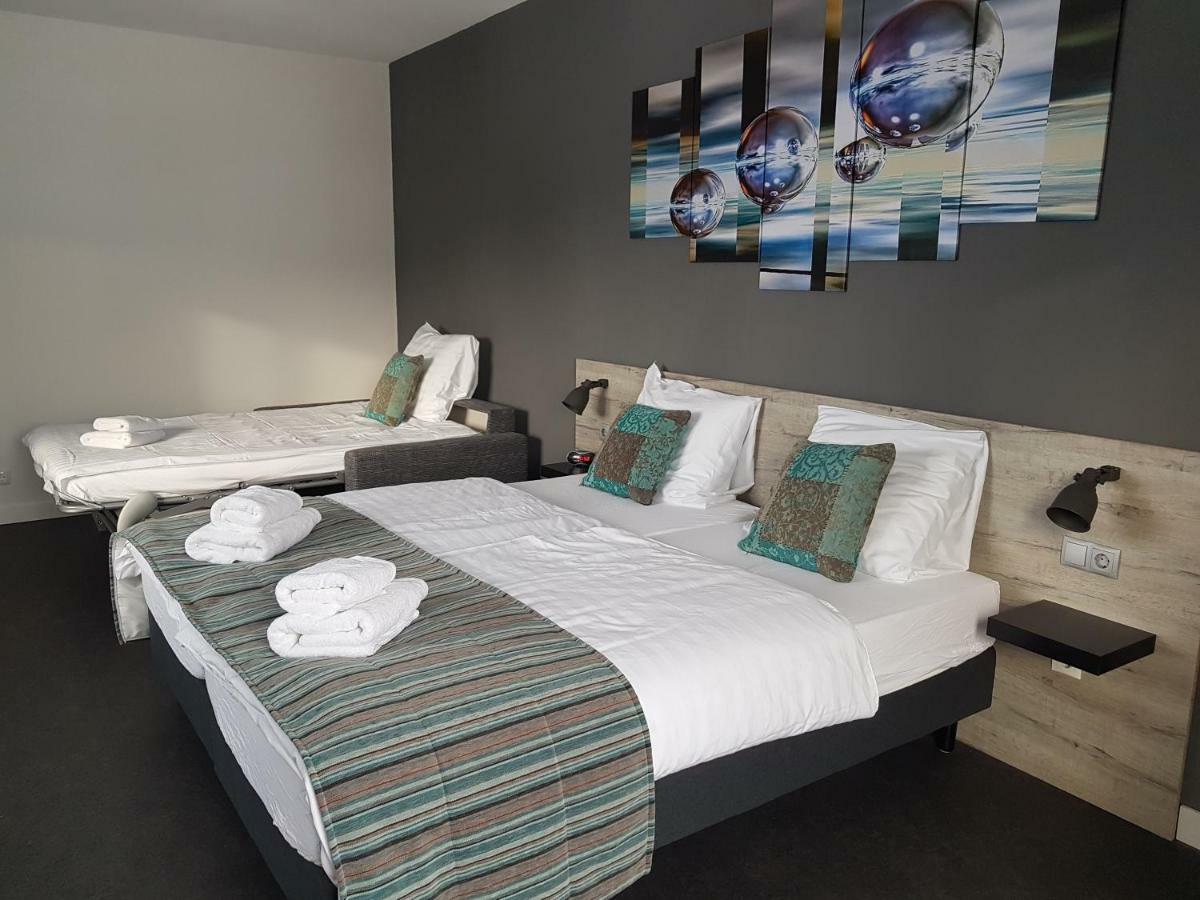 Haus Karina Hotel Bad Mitterndorf Luaran gambar