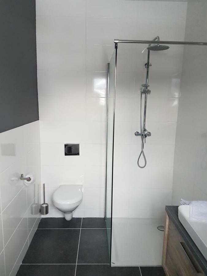 Haus Karina Hotel Bad Mitterndorf Luaran gambar