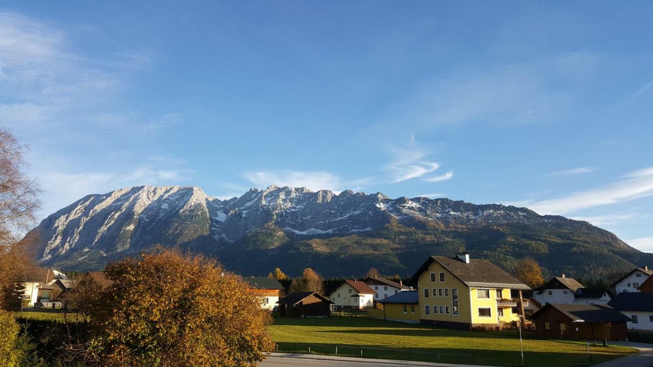 Haus Karina Hotel Bad Mitterndorf Luaran gambar