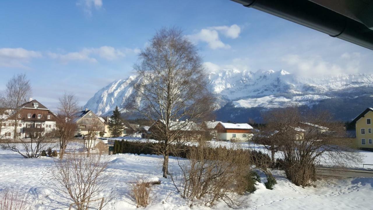 Haus Karina Hotel Bad Mitterndorf Luaran gambar