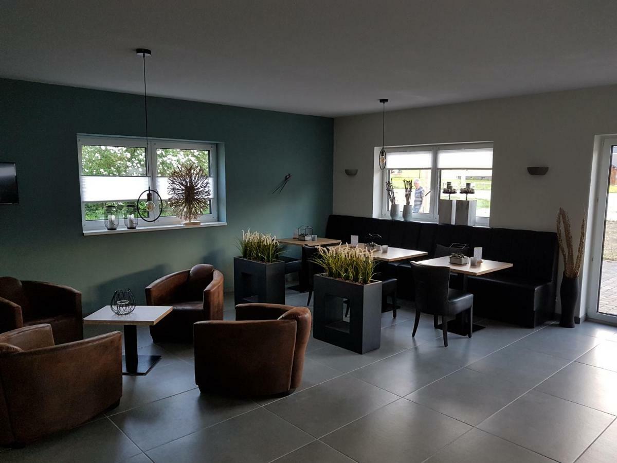 Haus Karina Hotel Bad Mitterndorf Luaran gambar