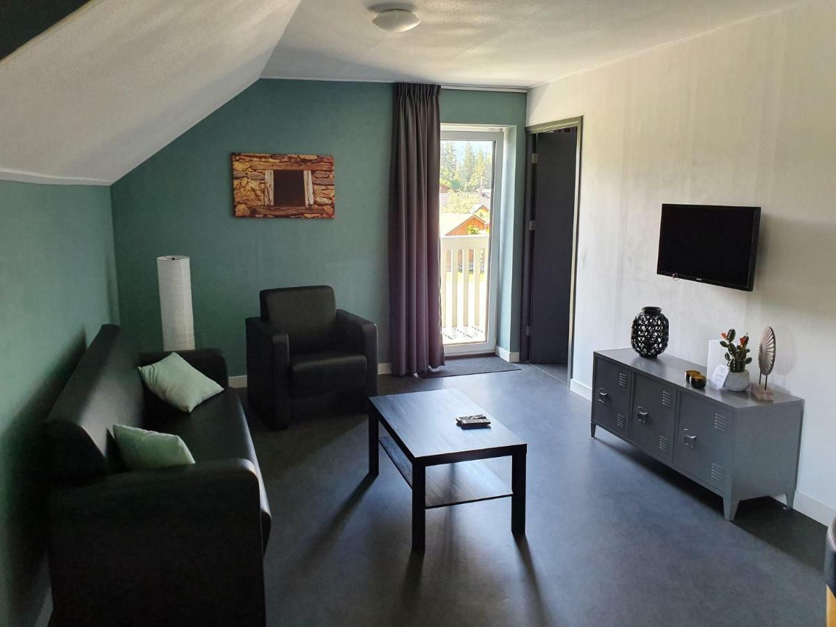 Haus Karina Hotel Bad Mitterndorf Luaran gambar