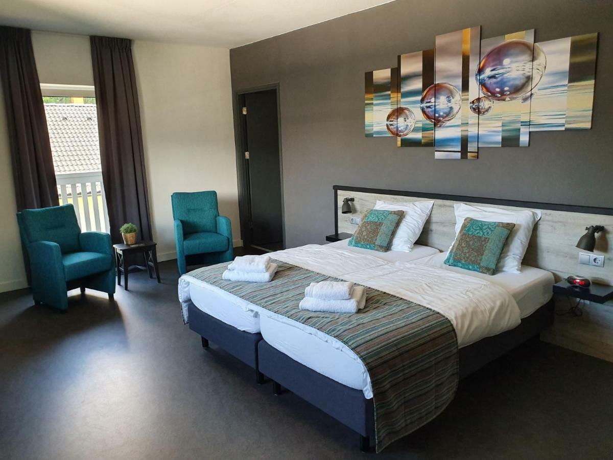 Haus Karina Hotel Bad Mitterndorf Luaran gambar