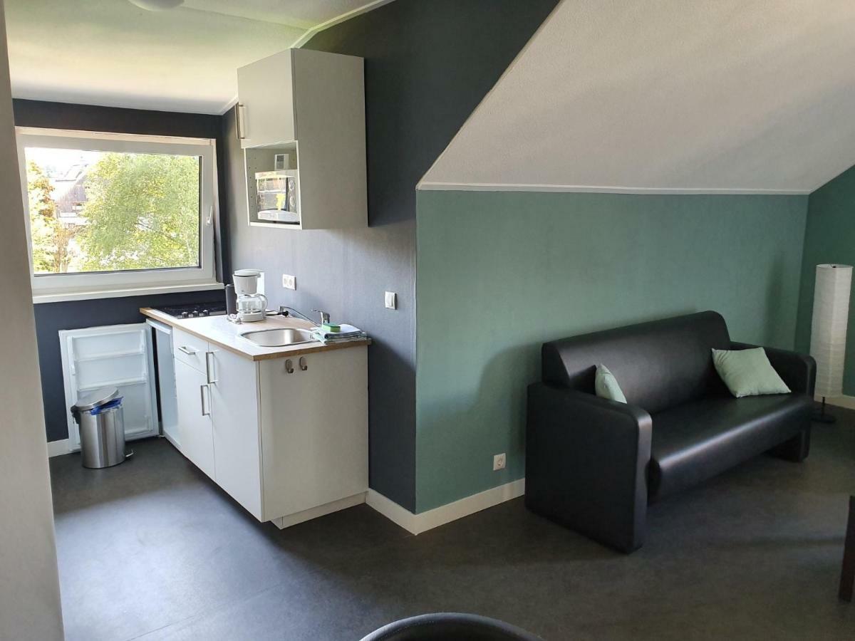 Haus Karina Hotel Bad Mitterndorf Luaran gambar