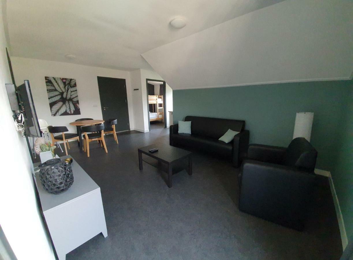 Haus Karina Hotel Bad Mitterndorf Luaran gambar