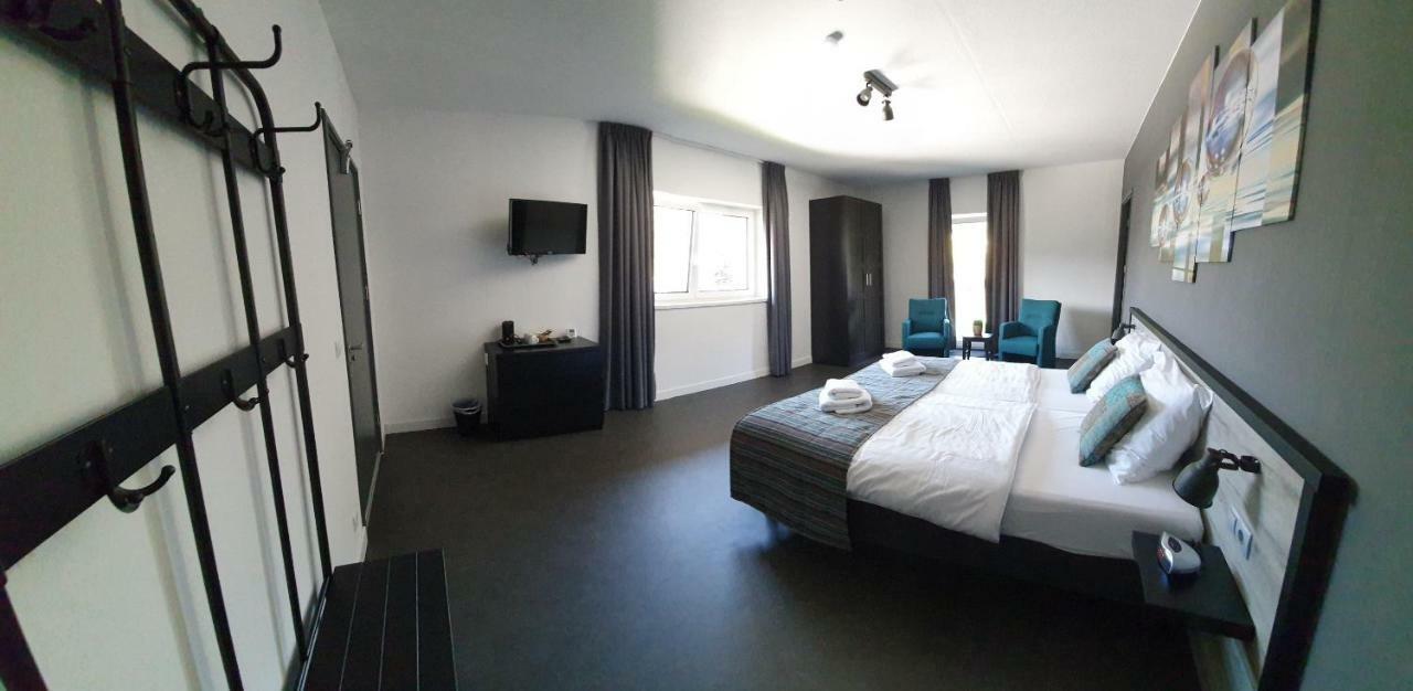 Haus Karina Hotel Bad Mitterndorf Luaran gambar