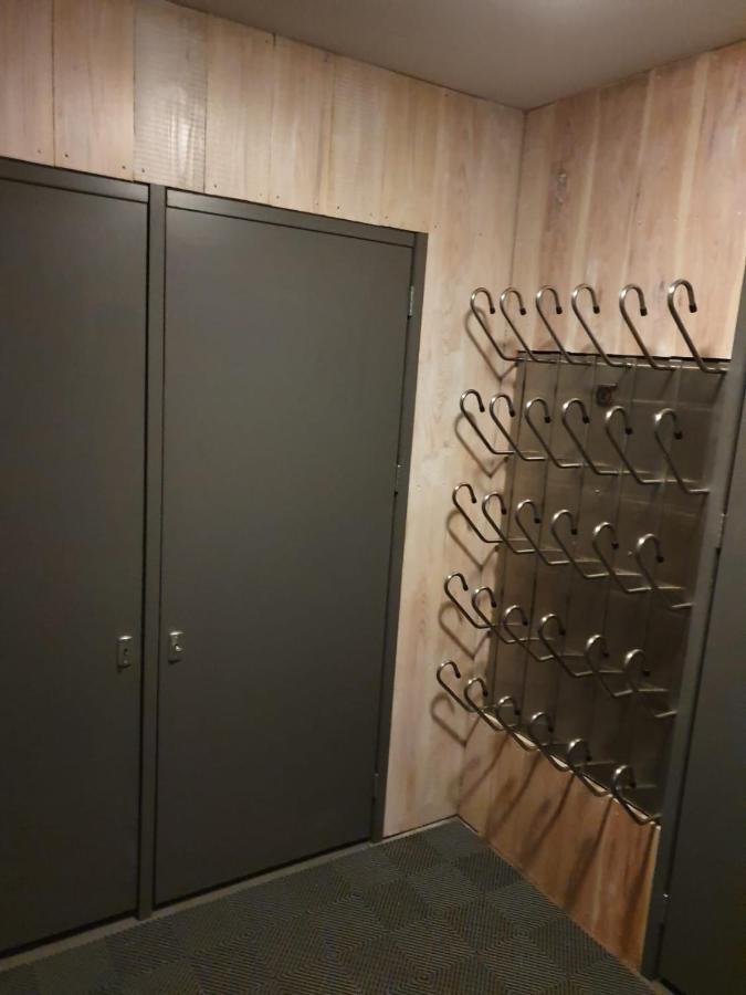 Haus Karina Hotel Bad Mitterndorf Luaran gambar